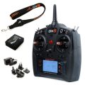 Spektrum DX9 Transmitter Only Mode 2 International Version - SPMR9900